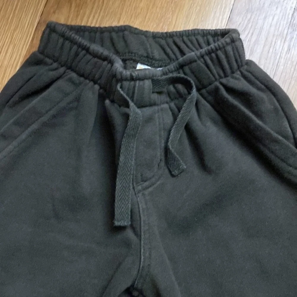 Gymboree Dark Green Sweatpants Size 2T